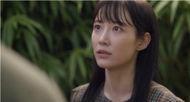 배우 서지혜, '허수아비' 속 결정적 키플레이어 등극! (하트시그널 서지혜의 변신)