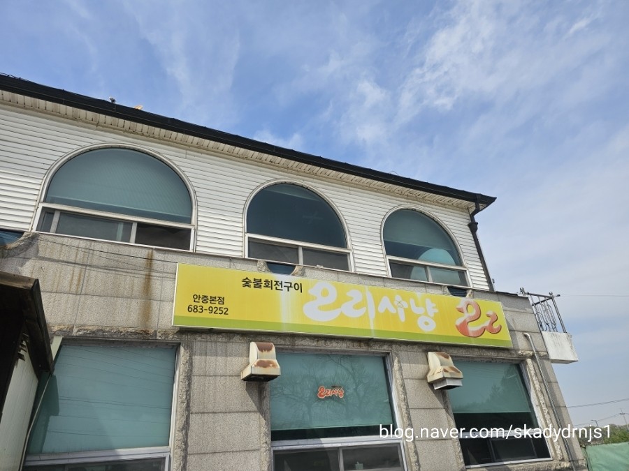 오리사냥 사진 1