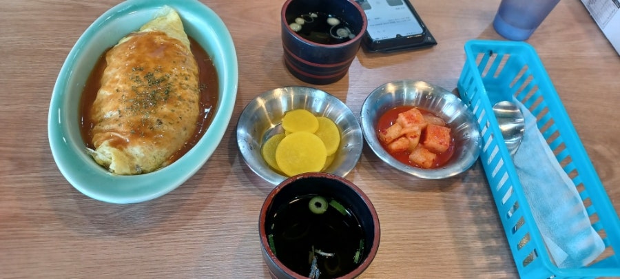 쌈지김밥 사진 5