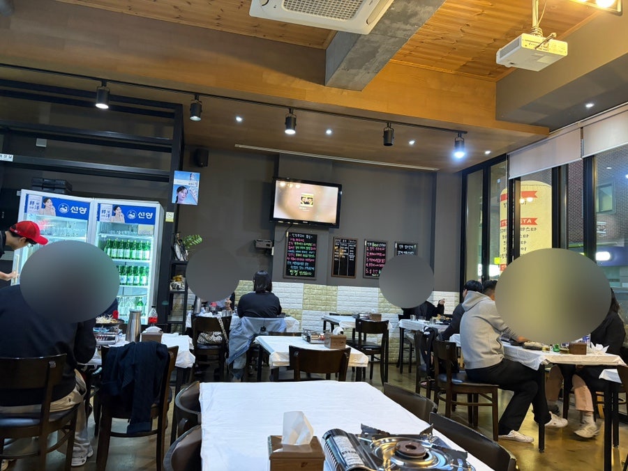 인정쭈꾸미 관평점 사진 3