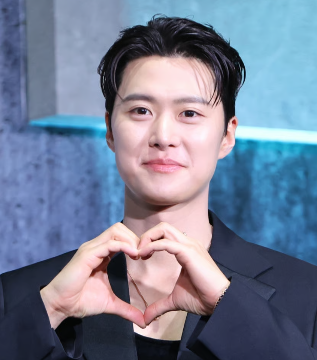 두부남의 정석 공명 프로필! 군대, 나이, 동생 nct도영