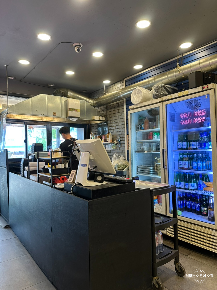 곱창아저씨 원종본점 사진 5