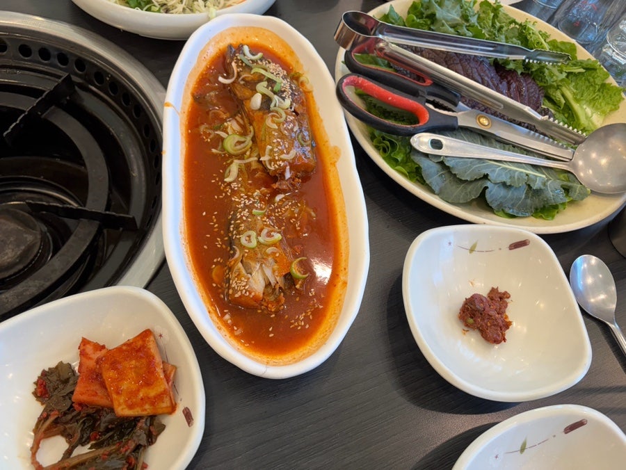 월야숯불갈비 사진 6