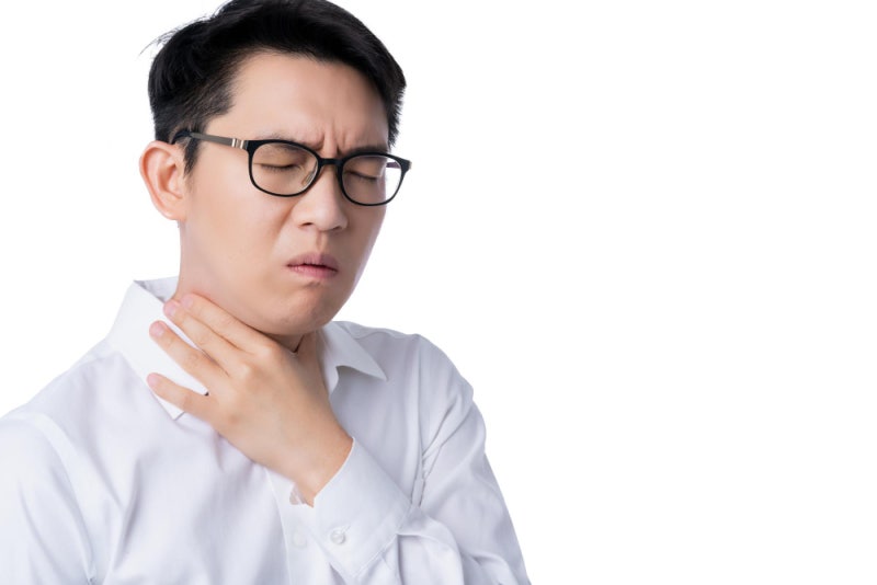 목 통증+ 피로? 그냥 넘기지 마세요, 갑상선염 원인과 증상, 치료, 관리 방법까지