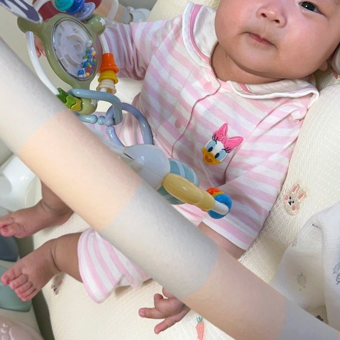 아가방 내복 여름준비 아가방몰 아울렛에서 3개월 아기 여름 내복 구매 후기