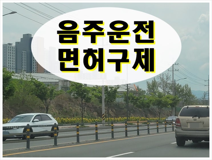  청주 음주운전 행정사 맞춤형 전략이 필요한 이유