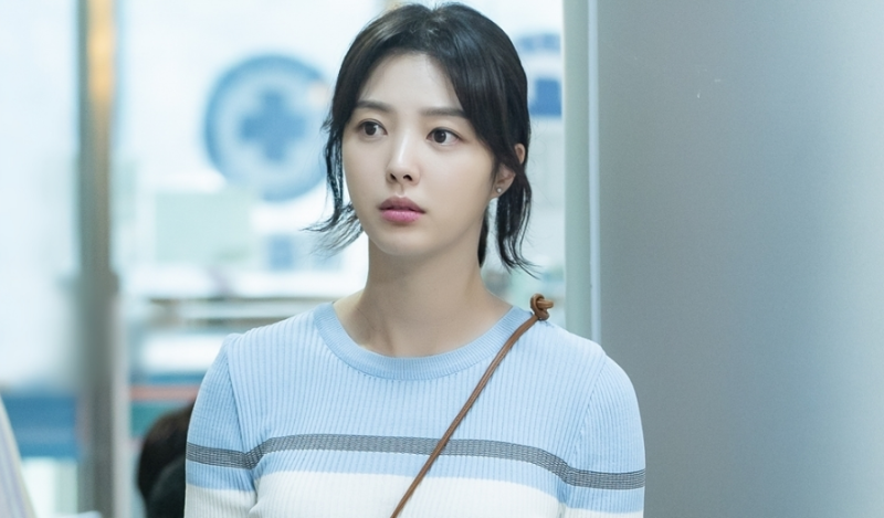 엄현경 프로필 대표 필모그래피 세 편 리뷰, 리즈 시절이 따로 없는 주연....