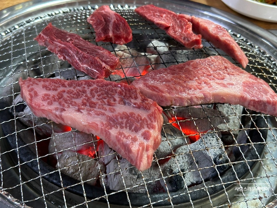 진수네 숯불구이 정육식당 사진 5