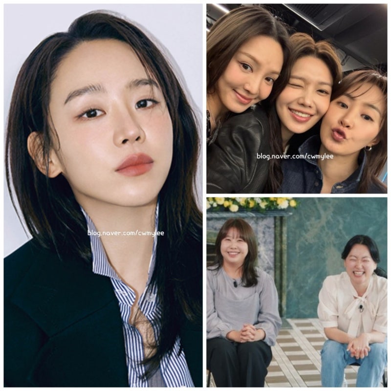 유퀴즈 342회 배우 신혜선 인스타 소녀시대 수영 남자친구 정경호 프로필 유리 나이 효연 키 ....