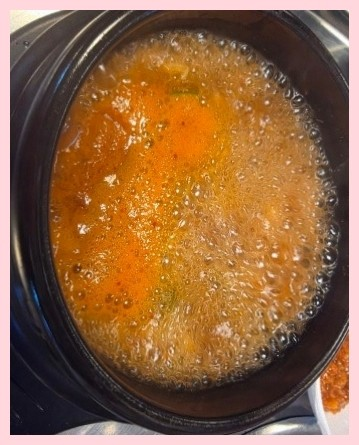 원조뒷고기 녹양역점 사진 4