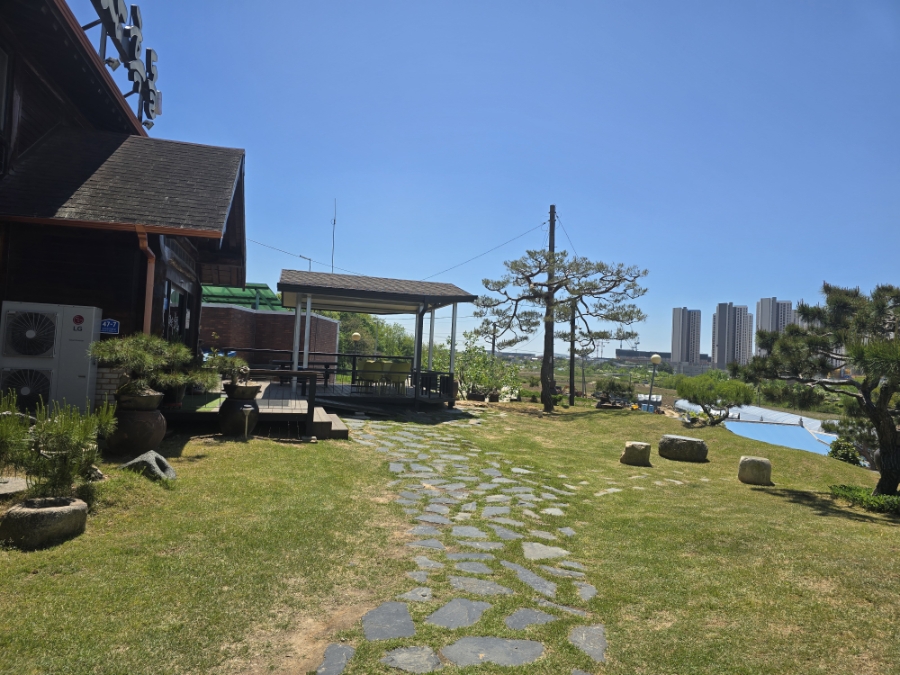 지산흑돌 사진 2