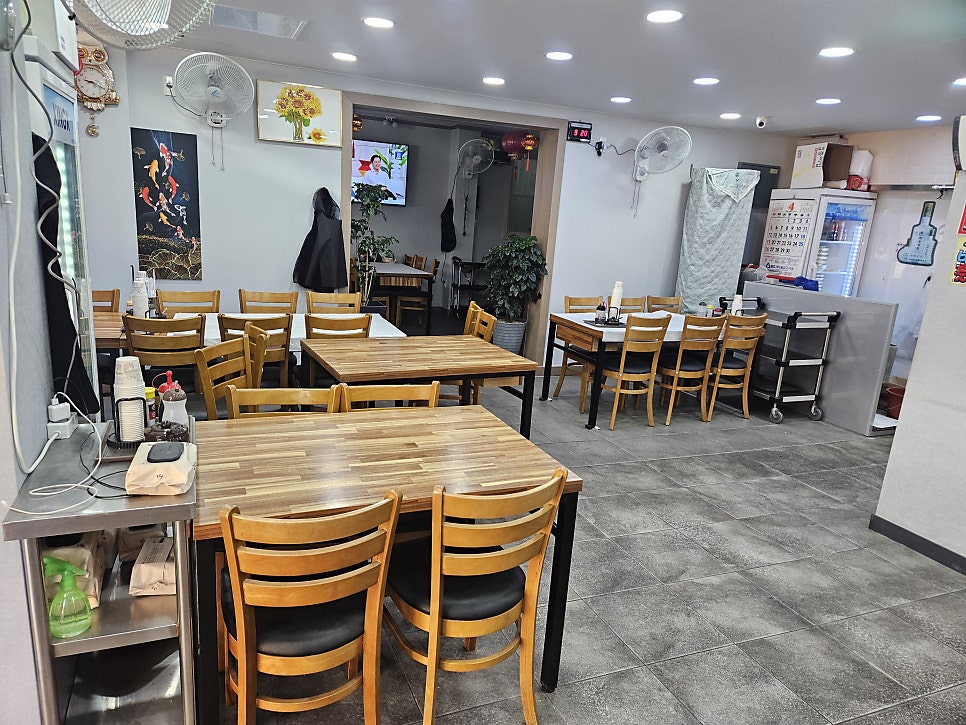 동성루 사진 5