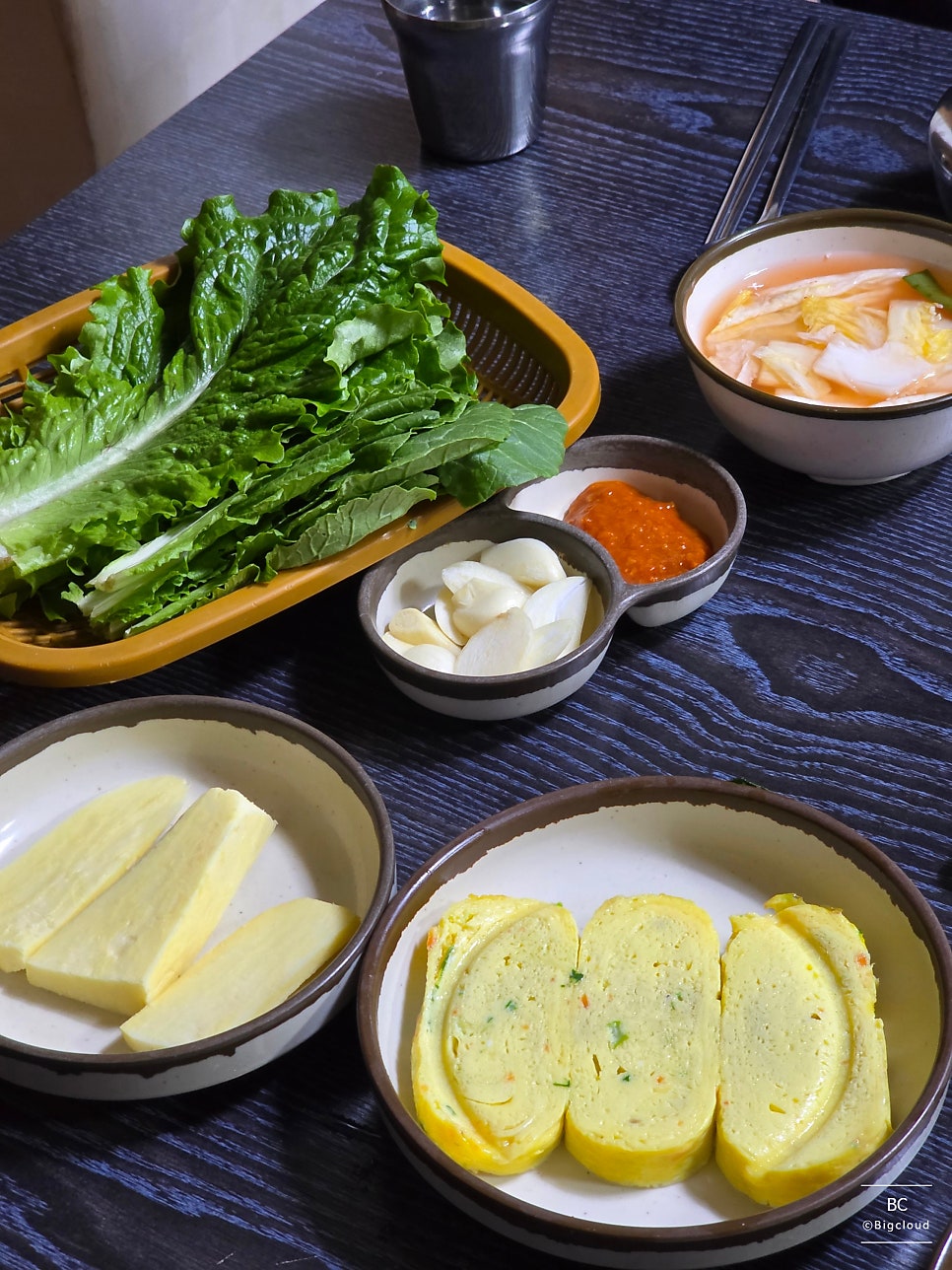명천식당슈퍼 사진 4