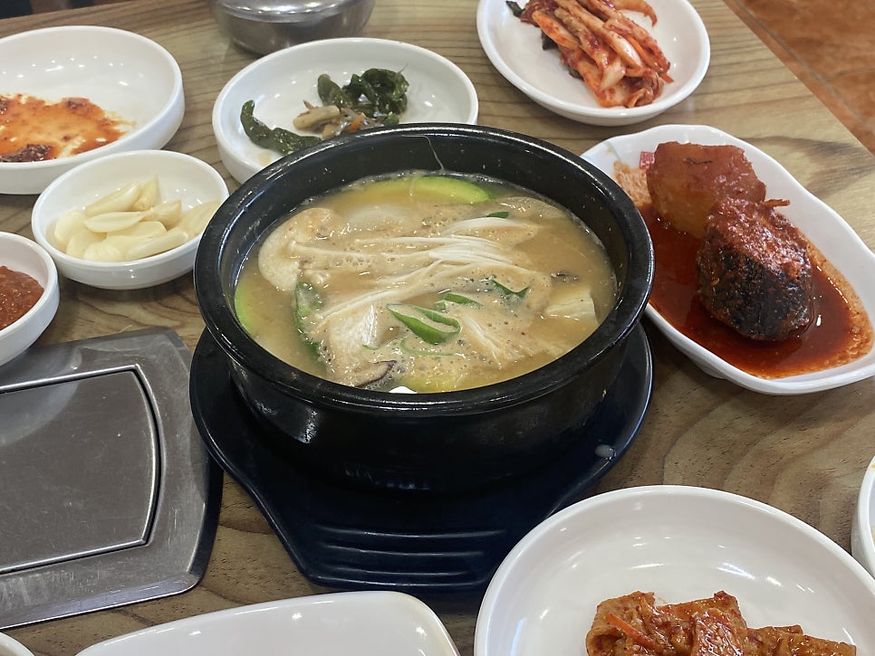 배가네배터지는집 사진 2