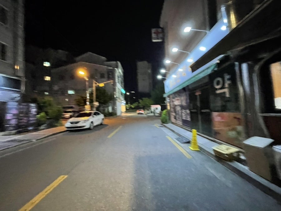 명랑핫도그 전주하가점 사진 3