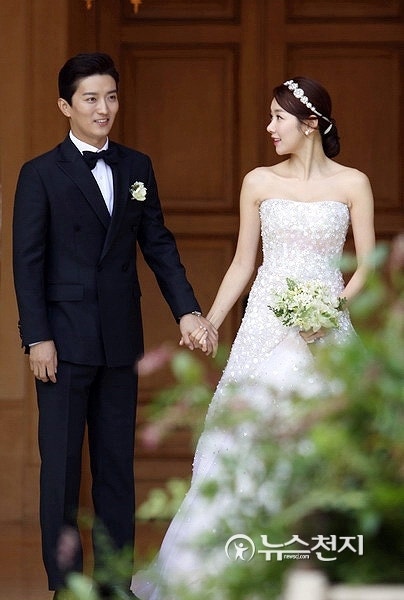 인교진 서우 이별 소이현 결혼… 시간이 지나 더 또렷해진 ‘안정’의 얼굴