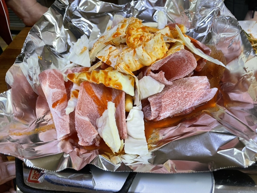 싸다돼지마을 천안분점 사진 6