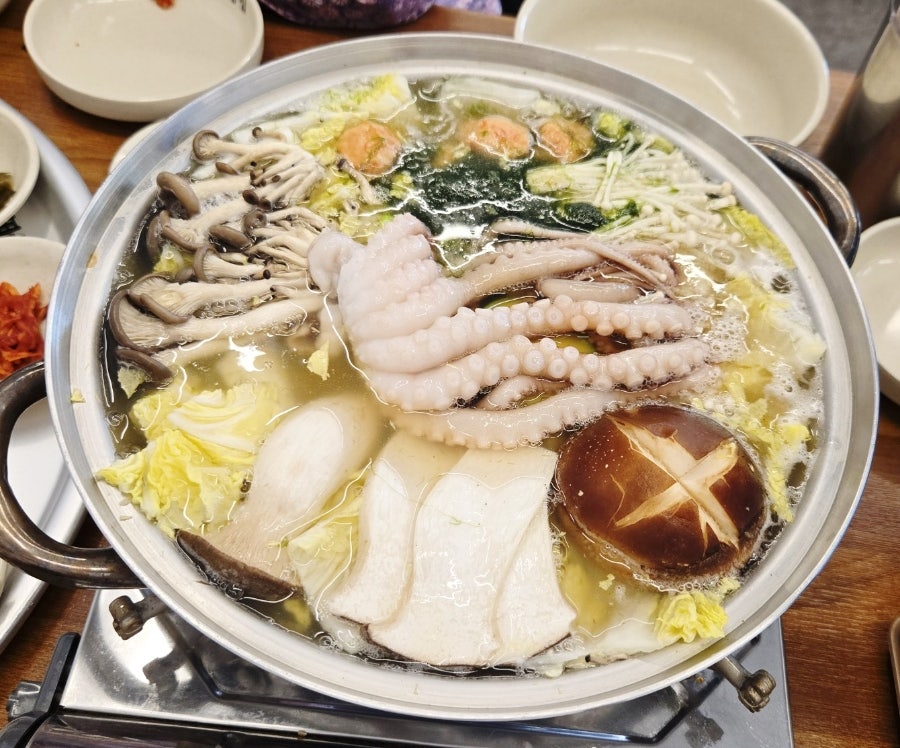 오봉집 충북영동점 사진 5