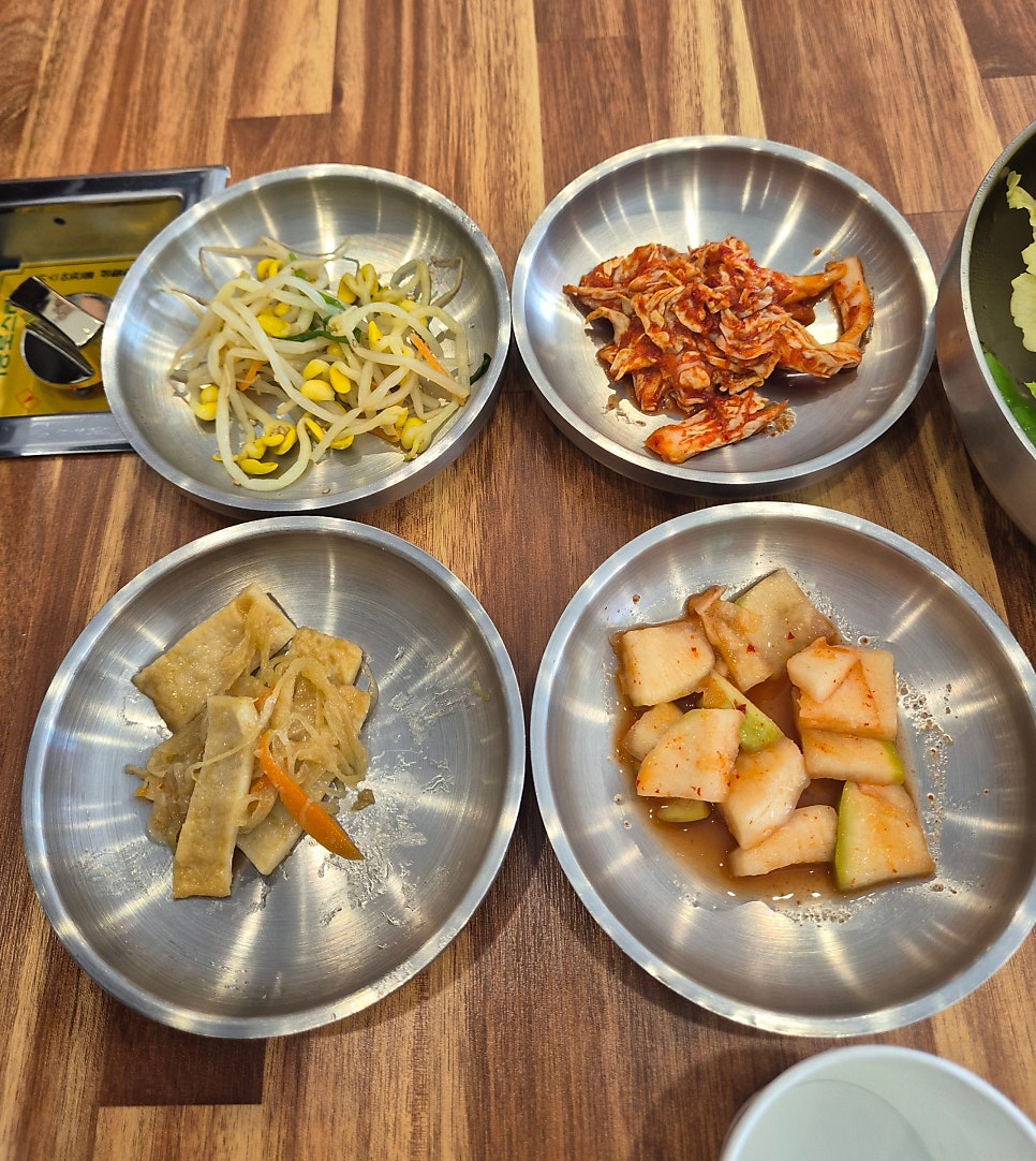 타짜오리하우스 완주삼례점 사진 4