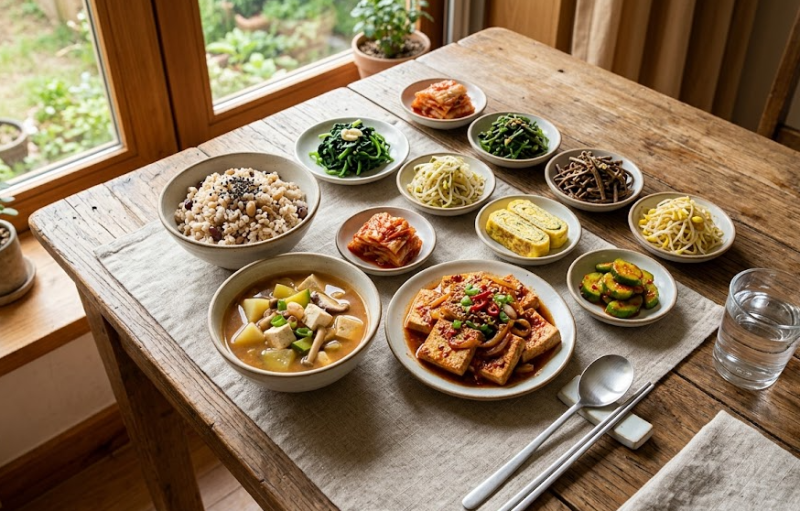 유방암 수술 후 식단 | 먹어야 할 음식, 피해야 할 음식