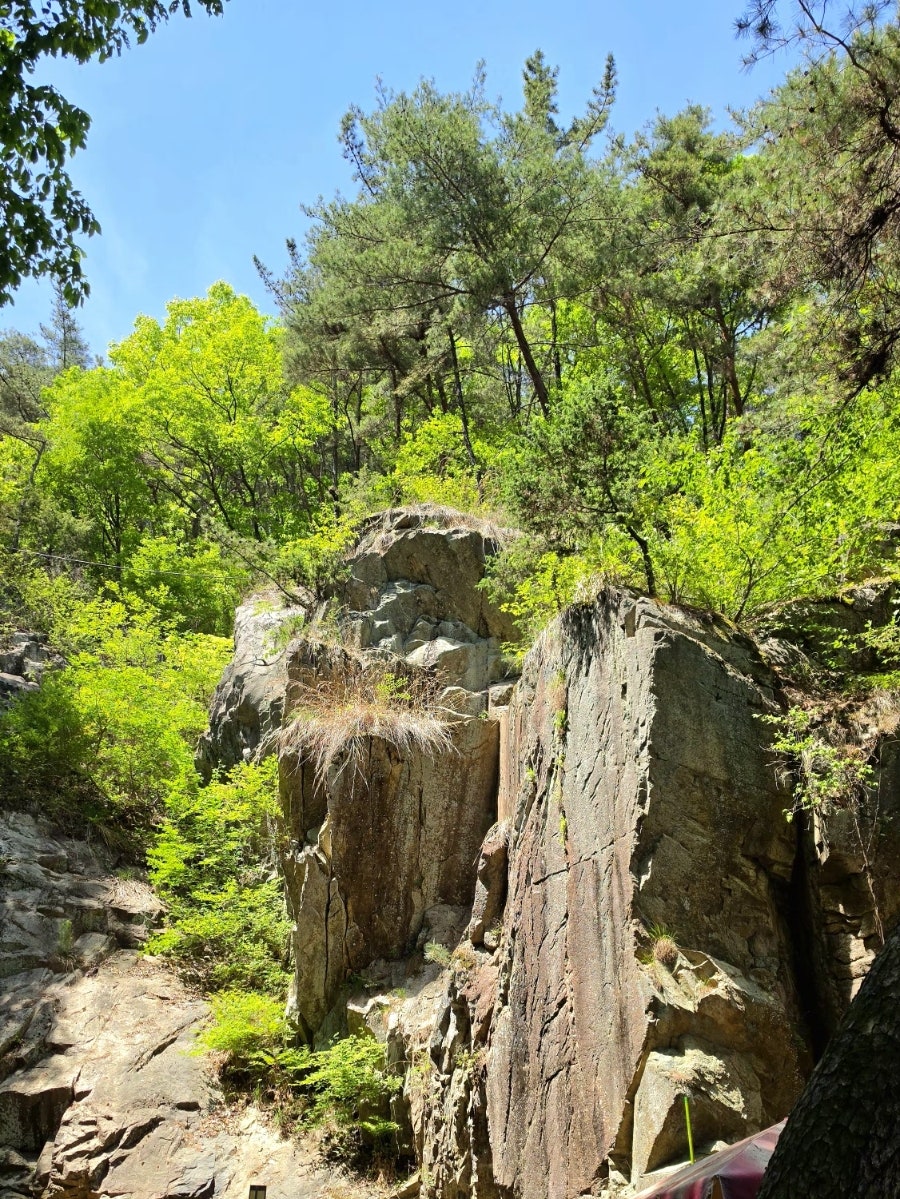 천비산 사진 3