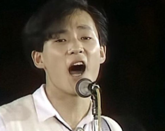 故 신해철의 명곡, ‘그대에게’ 탄생 비화에 담긴 천재성과 열정