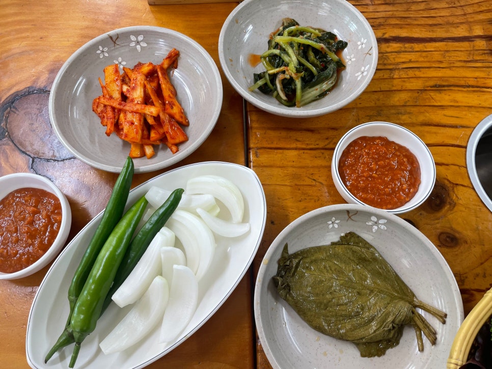 새우대농장 사진 5