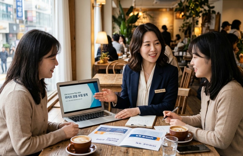 보험설계사 수당 연봉 진실 1200% 룰부터 환수 리스크