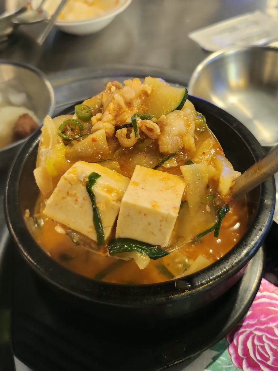 빽돈 신논현점 사진 4