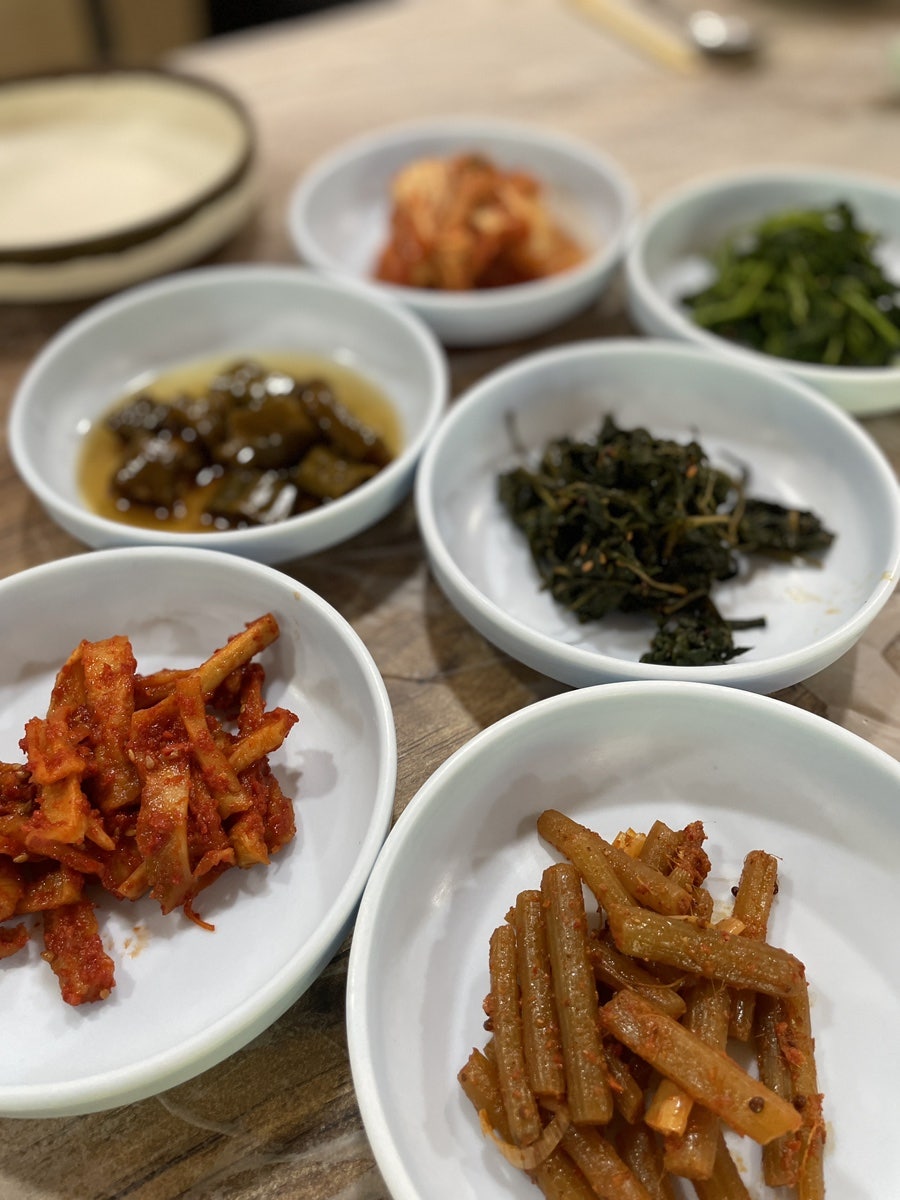 치악산밤나무집 사진 6