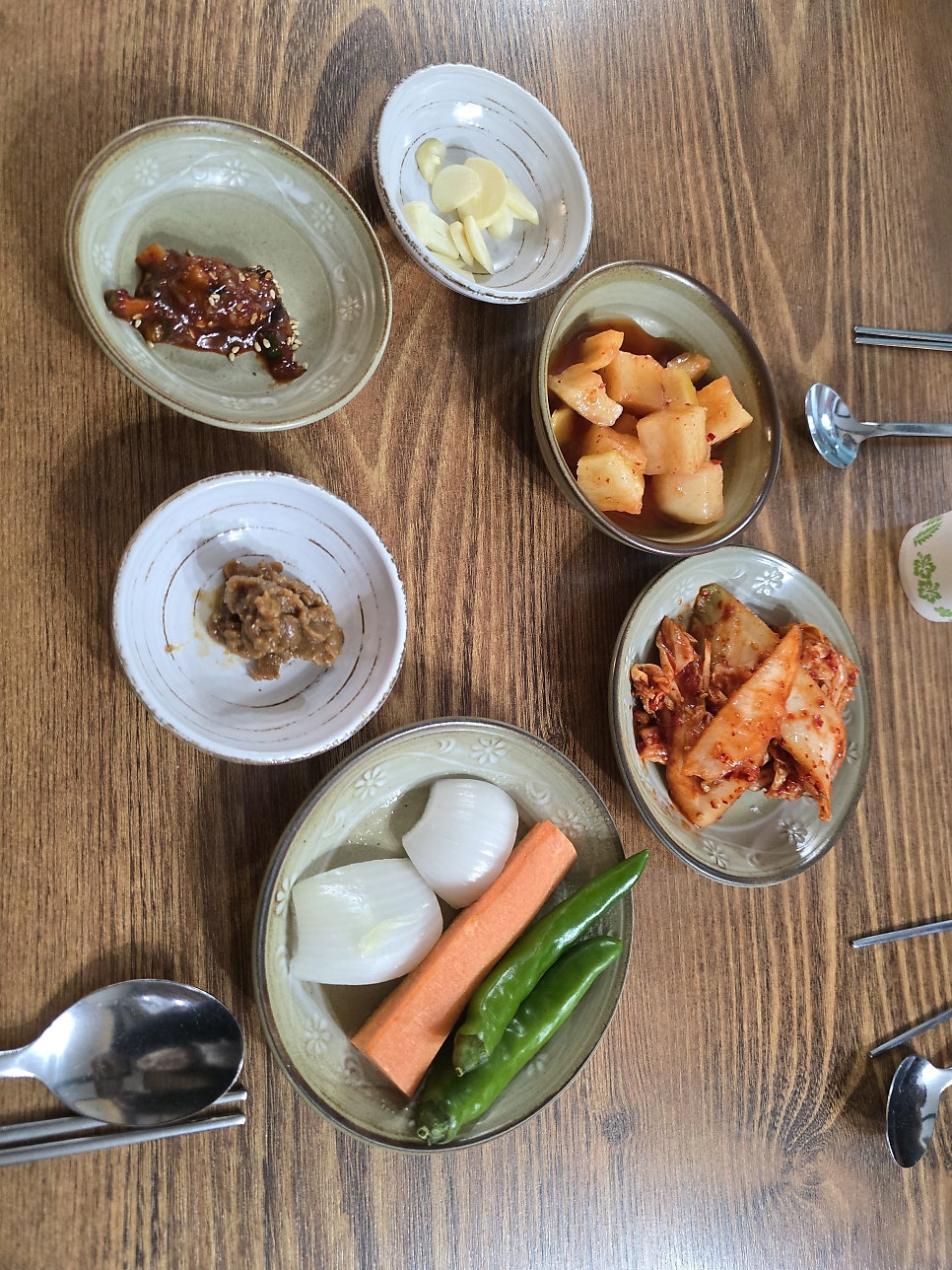 전주가마솥곰탕 송추점 사진 4