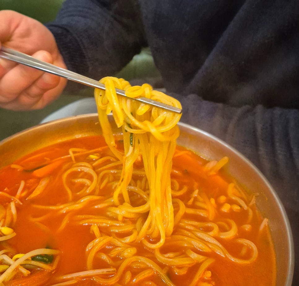 사천불짬뽕 사진 4