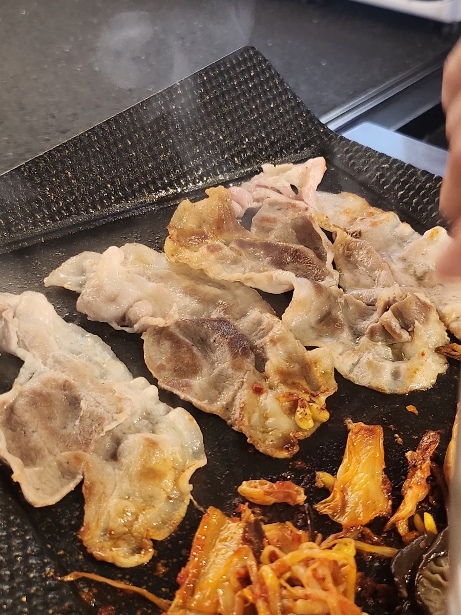 빽돈 신논현점 사진 1