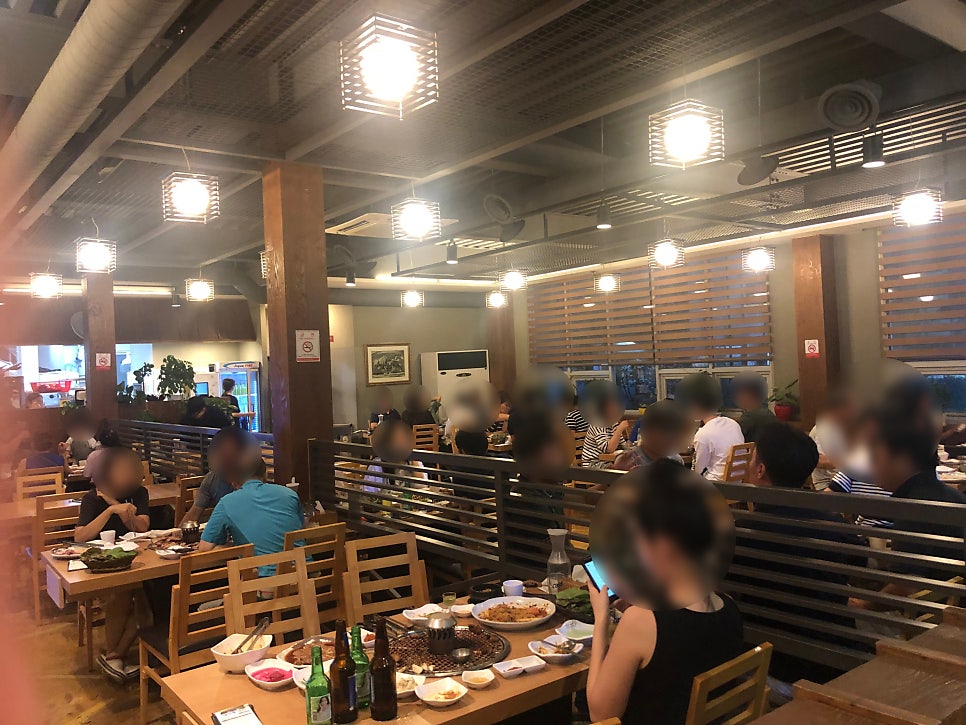 금막동갈비 사진 6