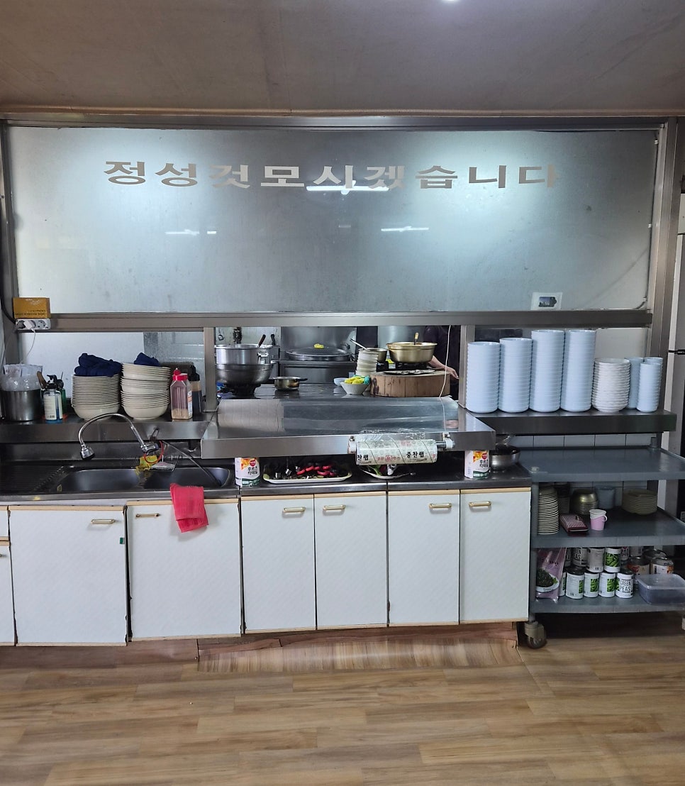 만리장성 사진 3