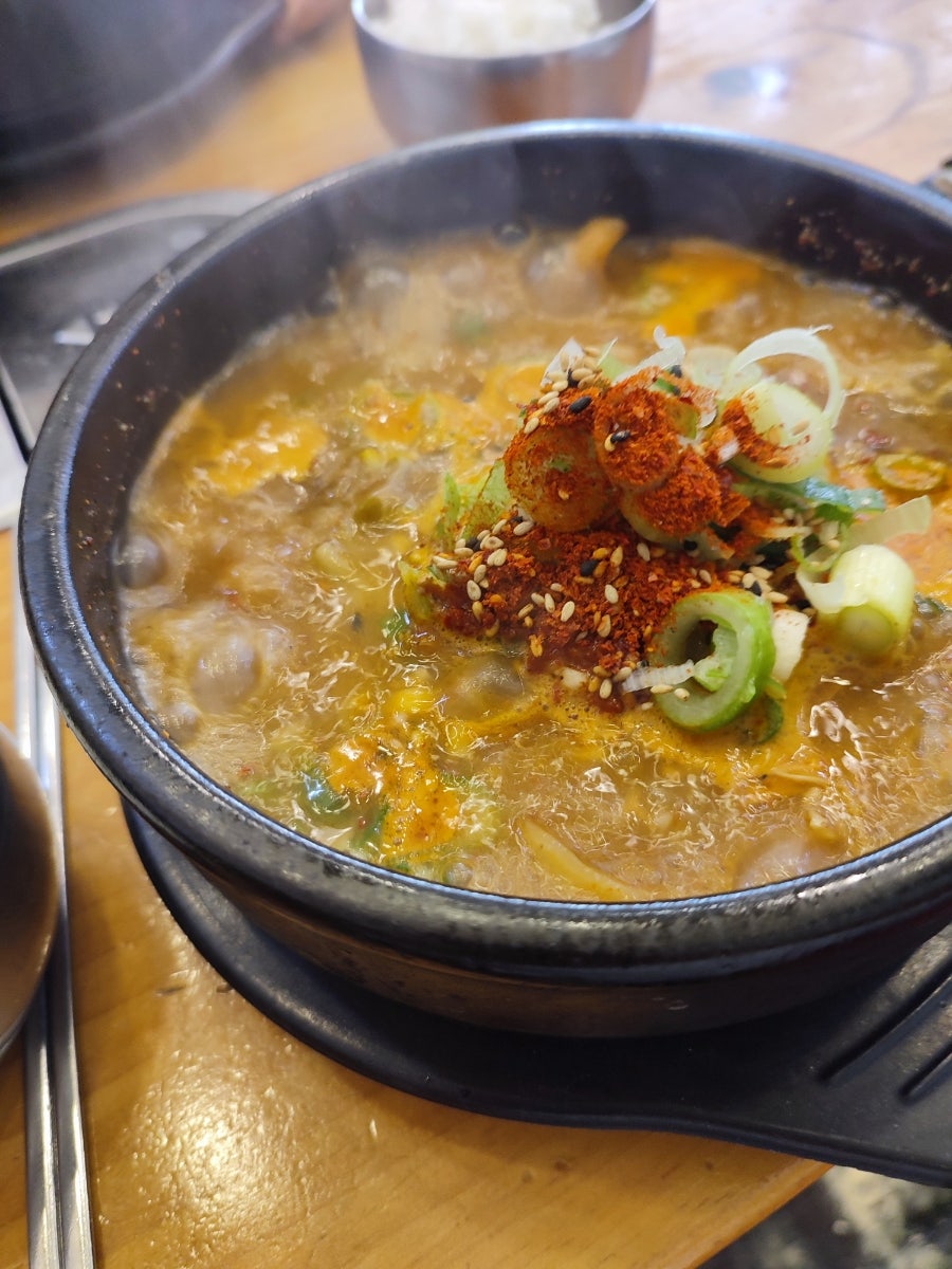 청담옥 사진 4