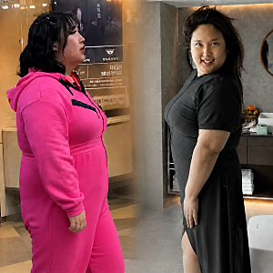 “자는 게 고문이었다?” 30kg 뺀 풍자, 코골이 탈출까지 화제 된 다이어트 반전