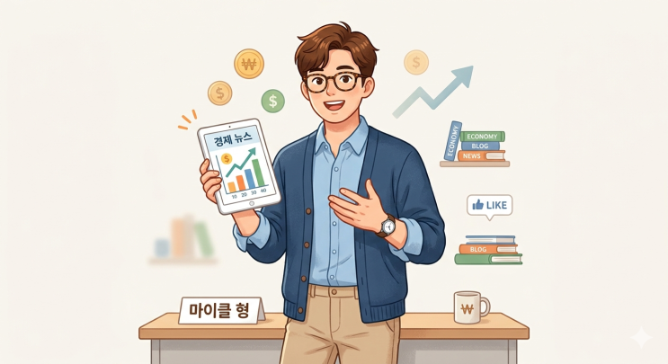 미래에셋 <b>박현주</b> 회장이 찍었다! 반도체 말고 '이 종목'에 돈 몰리는....