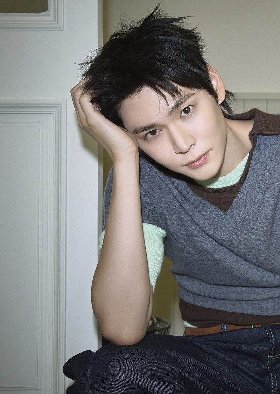 RIIZE Eunseok Releases Apology: 'Sorry for the Kkam-dung-i Expression,' Addresses International Fan Criticism