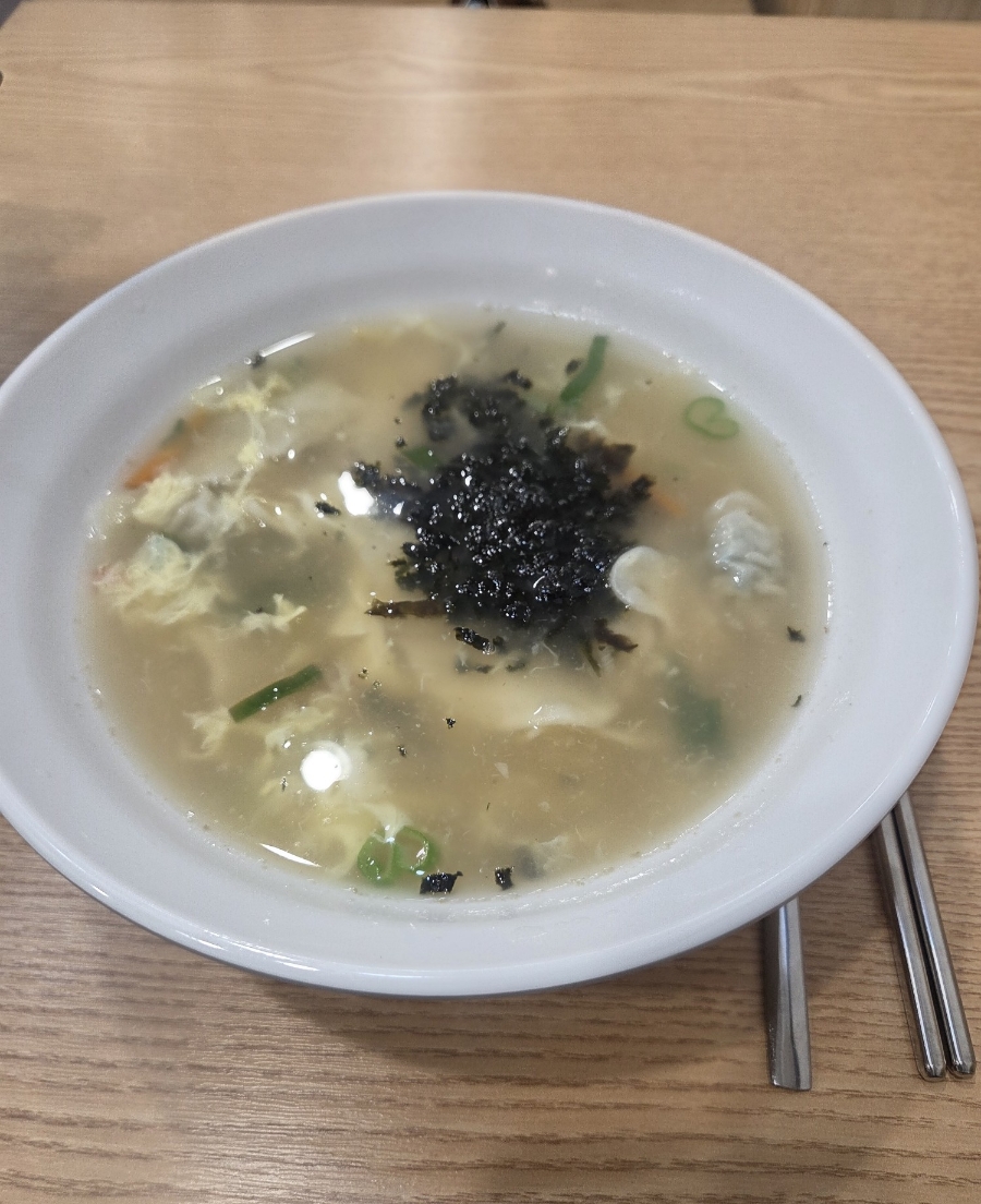 오백국수 성남도촌점 사진 6
