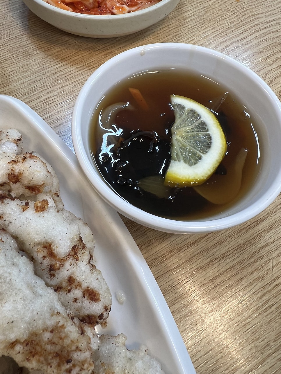교동짬뽕 군포금정점 사진 6