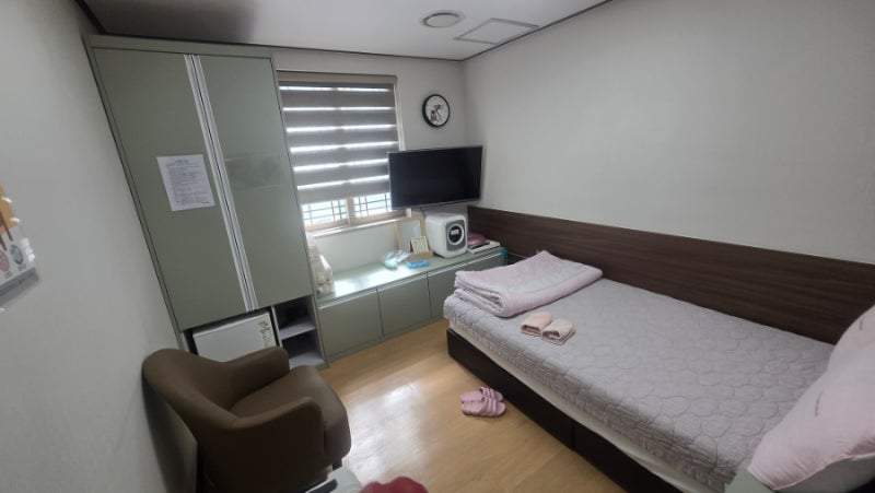 서귀포공공산후조리원