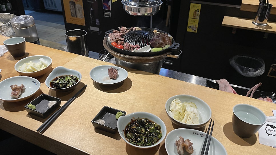 라무진 양남사거리점 사진 8
