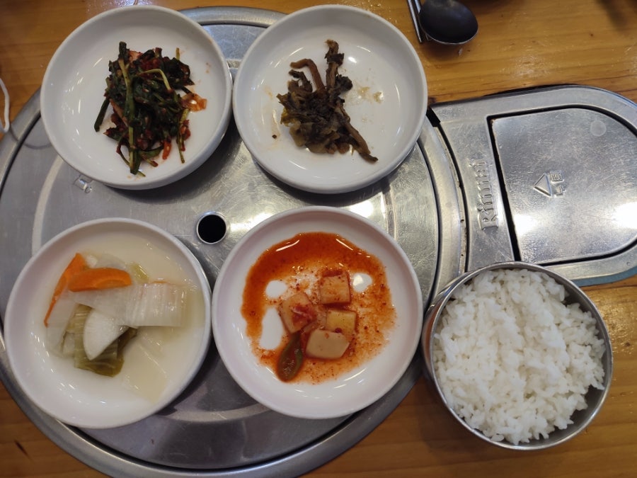 청담옥 사진 1