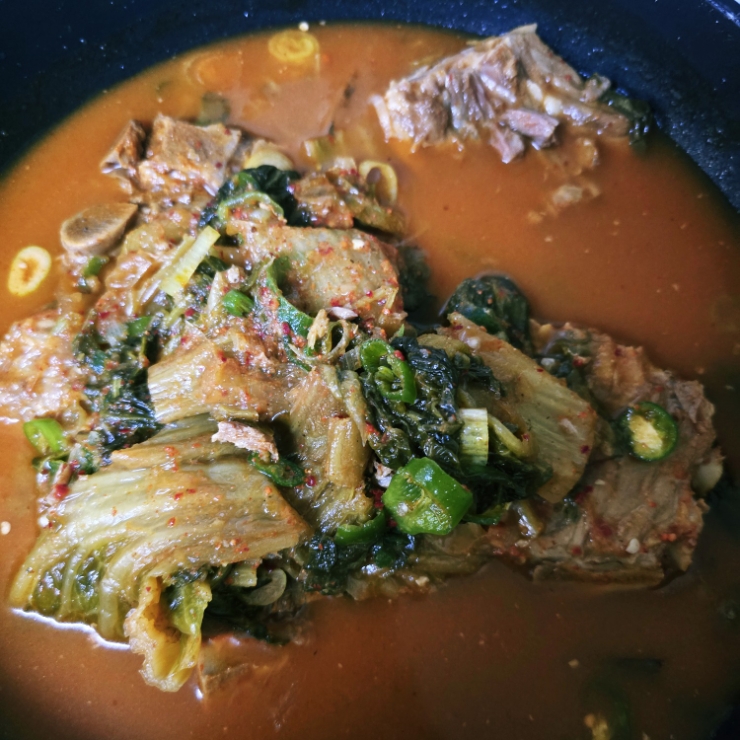 삼식이감자탕 사진 6