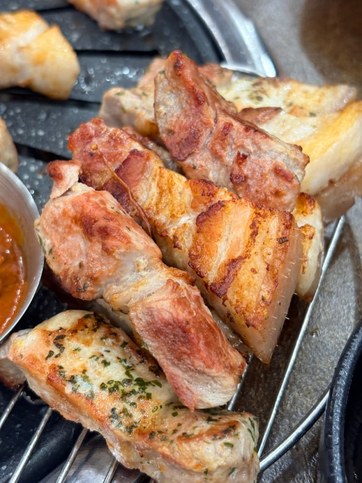  포항 이동 맛집 고기집 추천 금수저삼겹679 이동점 솔직 후기