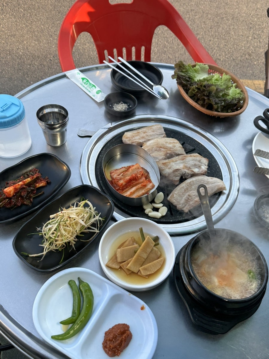 가마봉생고기 사진 6