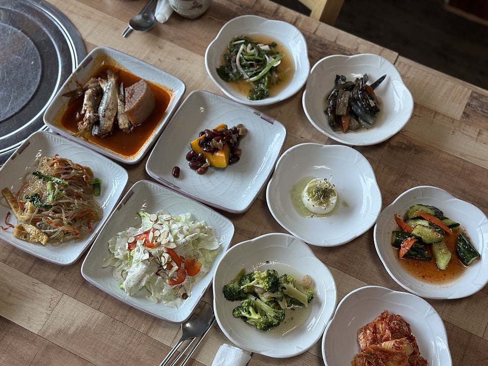 한옥사랑방 사진 1