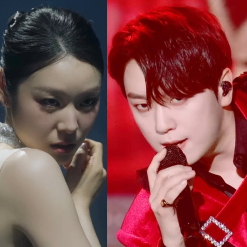 4년이나 어떻게 숨겼대? 눈빛마저 닮아버린 김연아♥고우림 근황