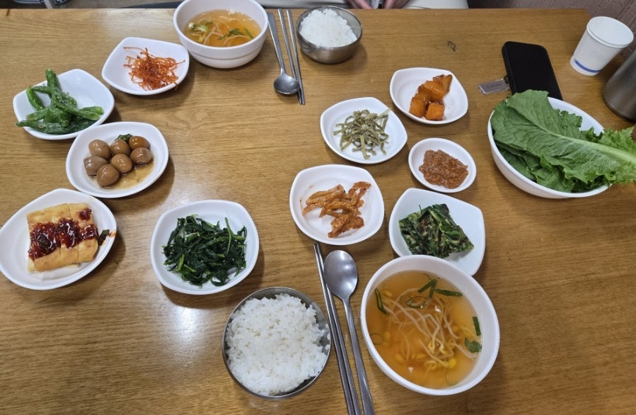 땡구식당 사진 3